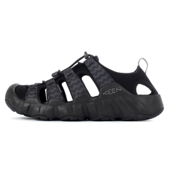 KEEN(ｷｰﾝ) |KEEN キーン HYPERPORT H2 ハイパーポート エイチツー 1028652 ブラック/グレー