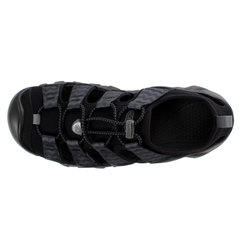 KEEN(ｷｰﾝ) |KEEN キーン HYPERPORT H2 ハイパーポート エイチツー 1028652 ブラック/グレー