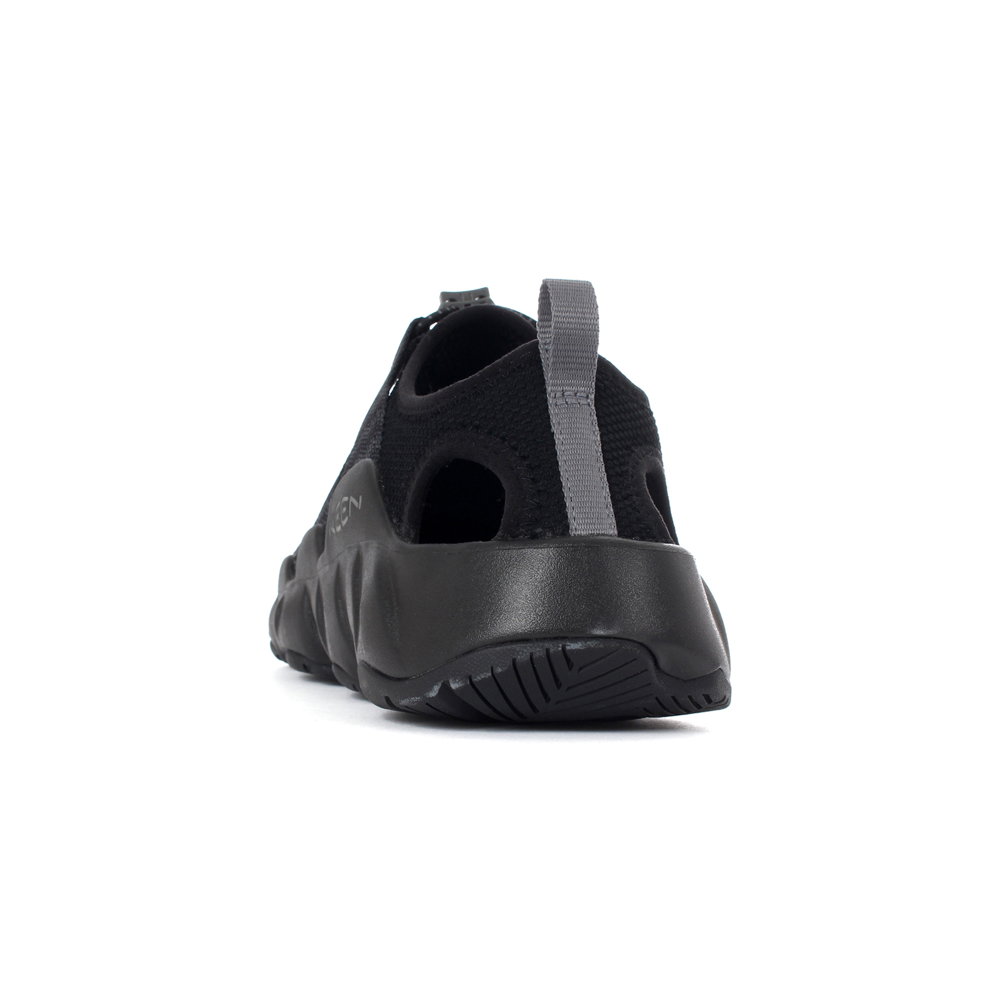 KEEN HYPERPORT H2 ブラック Men's KEEN, Hyperport H2 Sandal ‐ Peltz Shoes