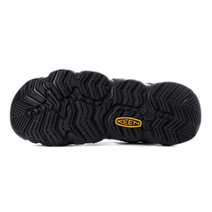 KEEN(ｷｰﾝ) |KEEN キーン HYPERPORT H2 ハイパーポート エイチツー 1028652 ブラック/グレー