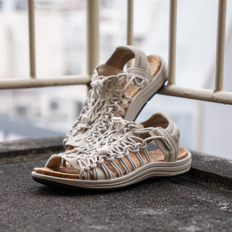 KEEN(ｷｰﾝ) |KEEN キーン UNEEK II OT ユニーク ツー オーティー 1028573 プラザトープ