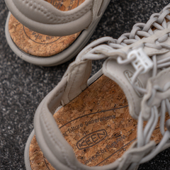 KEEN(ｷｰﾝ) |KEEN キーン UNEEK II OT ユニーク ツー オーティー 1028573 プラザトープ