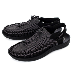 KEEN(ｷｰﾝ) |KEEN キーン UNEEK ユニーク 1028863 マグネット/スチールグレー