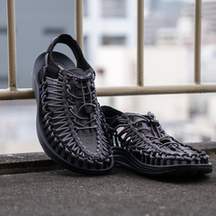 KEEN(ｷｰﾝ) |KEEN キーン UNEEK ユニーク 1028863 マグネット/スチールグレー