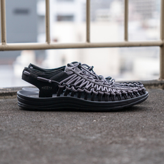 KEEN(ｷｰﾝ) |KEEN キーン UNEEK ユニーク 1028863 マグネット/スチールグレー