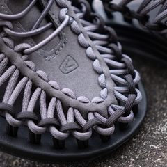 KEEN(ｷｰﾝ) |KEEN キーン UNEEK ユニーク 1028863 マグネット/スチールグレー