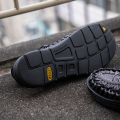 KEEN(ｷｰﾝ) |KEEN キーン UNEEK ユニーク 1028863 マグネット/スチールグレー