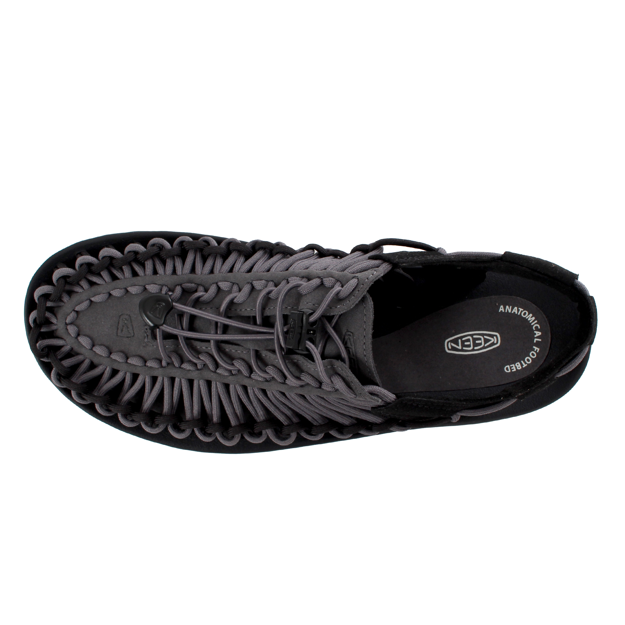 KEEN キーン UNEEK ユニーク 1028863 マグネット/スチールグレー