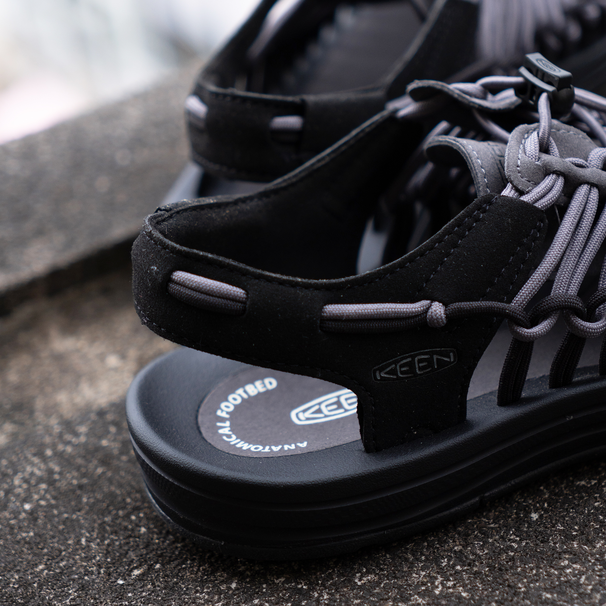 大きいサイズ【29cm 30cm】KEEN キーン UNEEK ユニーク 1028863