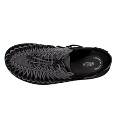KEEN(ｷｰﾝ) |大きいサイズ【29cm 30cm】KEEN キーン UNEEK ユニーク 1028863 マグネット/スチールグレー