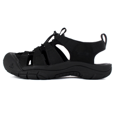 KEEN(ｷｰﾝ) |KEEN キーン WOMENS NEWPORT H2 ウィメンズ ニューポート H2 1025028 トリプルブラック
