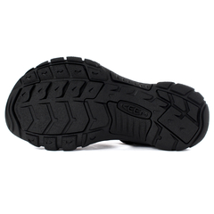 KEEN(ｷｰﾝ) |KEEN キーン WOMENS NEWPORT H2 ウィメンズ ニューポート H2 1025028 トリプルブラック