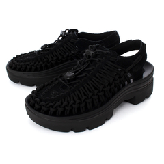 KEEN(ｷｰﾝ) |KEEN キーン UNEEK PLT ユニーク ピーエルティー 1030533 ブラック