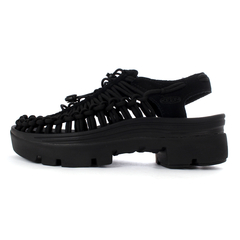 KEEN(ｷｰﾝ) |KEEN キーン UNEEK PLT ユニーク ピーエルティー 1030533 ブラック