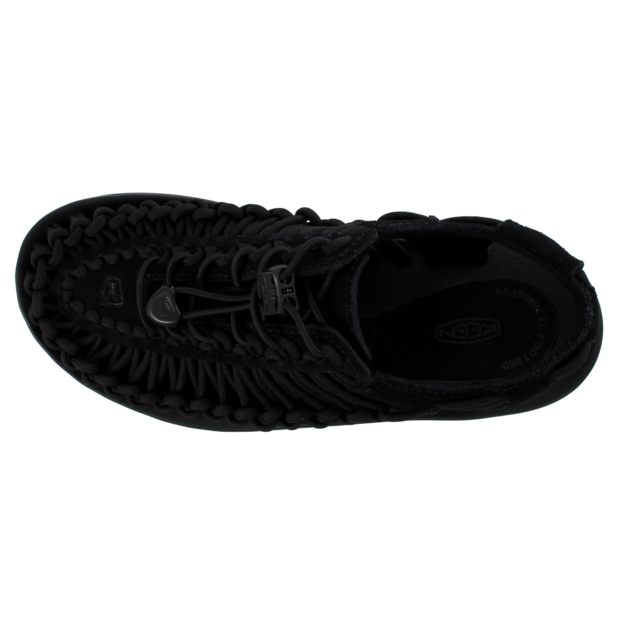 KEEN キーン UNEEK PLT ユニーク ピーエルティー 1030533 ブラック