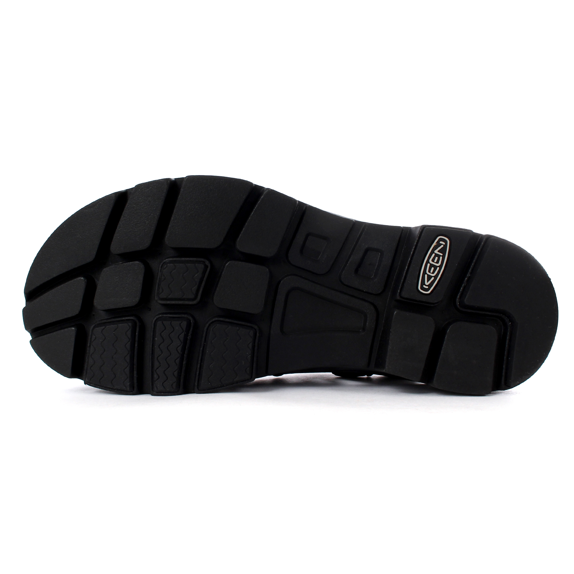 KEEN キーン UNEEK PLT ユニーク ピーエルティー 1030533 ブラック