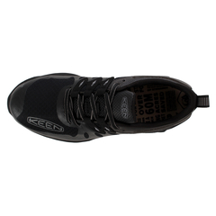 KEEN(ｷｰﾝ) |KEEN キーン ZIONIC WP ザイオニック ウォータープルーフ 1028051 ブラック/スチールグレー