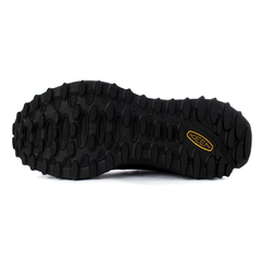 KEEN(ｷｰﾝ) |KEEN キーン ZIONIC WP ザイオニック ウォータープルーフ 1028051 ブラック/スチールグレー