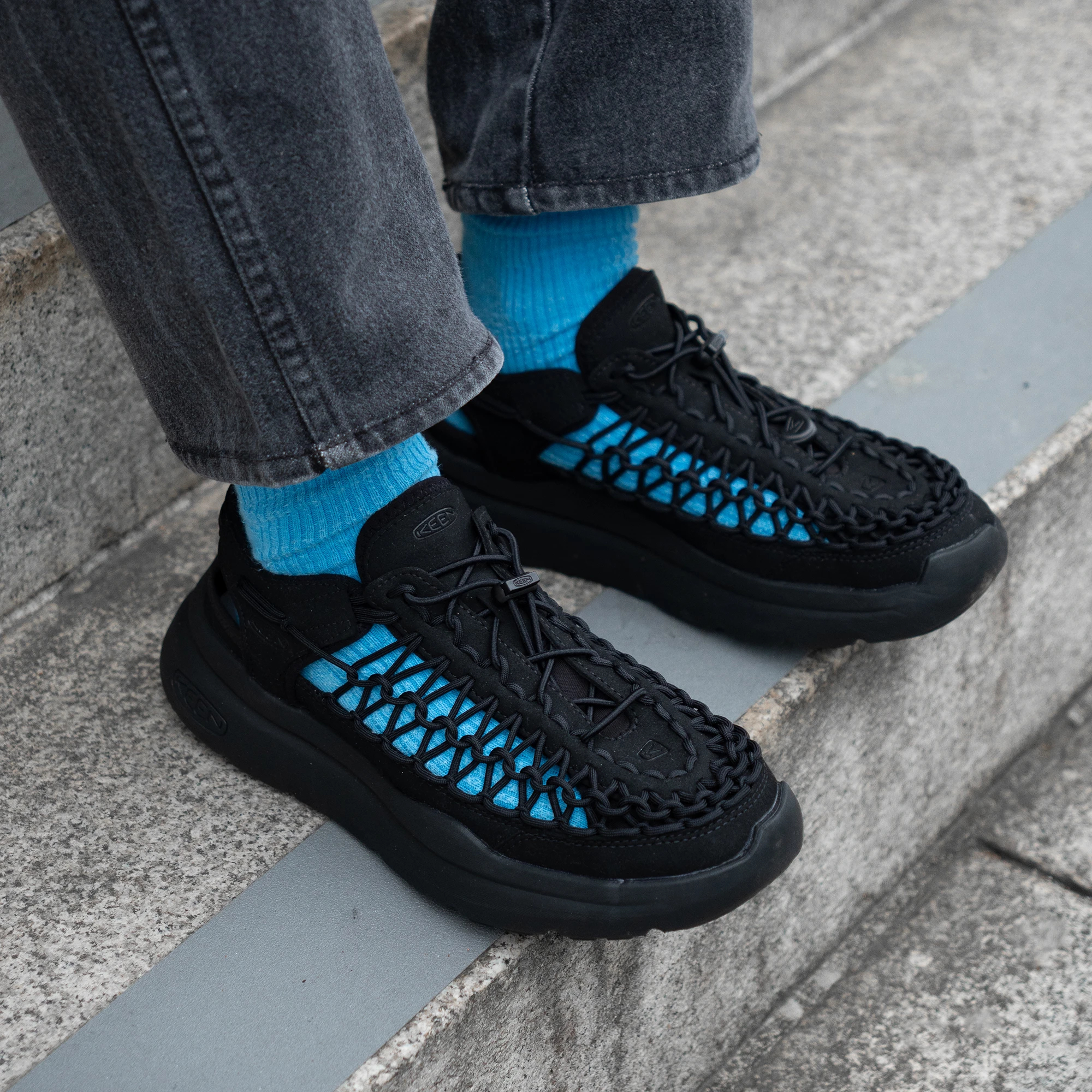 keen ユニークWK ウィメンズ ユニーク ダブルケー | KEEN公式オンラインストア