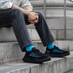 KEEN(ｷｰﾝ) |KEEN キーン UNEEK WK ユニーク ダブルケー 1030271 ブラック/ブラック