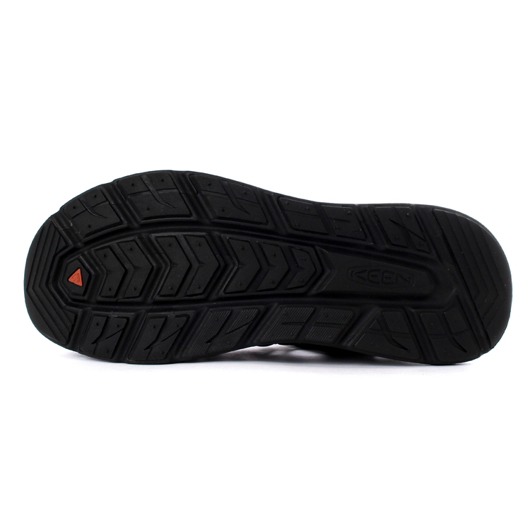 KEEN キーン UNEEK WK ユニーク ダブルケー 1030271 ブラック