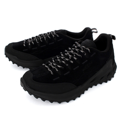 KEEN(ｷｰﾝ) |KEEN キーン JASPER ZIONIC ジャスパー ザイオニック 1029584 ブラック/アロイ