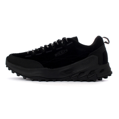 KEEN(ｷｰﾝ) |KEEN キーン JASPER ZIONIC ジャスパー ザイオニック 1029584 ブラック/アロイ