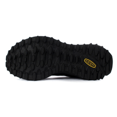 KEEN(ｷｰﾝ) |KEEN キーン JASPER ZIONIC ジャスパー ザイオニック 1029584 ブラック/アロイ