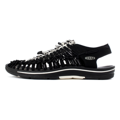 KEEN(ｷｰﾝ) |KEEN キーン UNEEK ユニーク 1030574 ブラックレイブンペイズリー