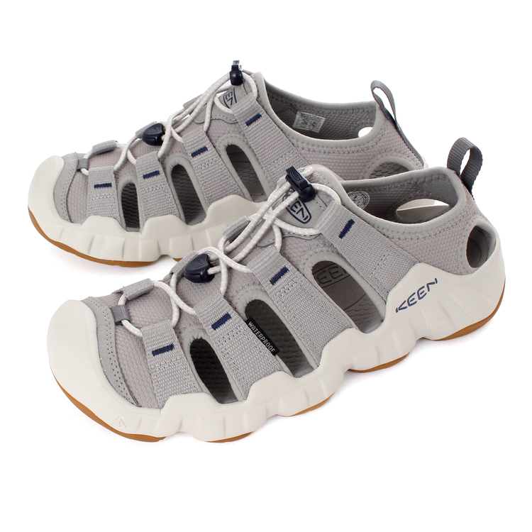 KEEN(ｷｰﾝ) |KEEN キーン HYPERPORT H2 ハイパーポート エイチツー 1030195 アロイ