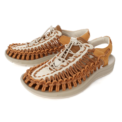 KEEN(ｷｰﾝ) |KEEN キーン W UNEEK ウィメンズ ユニーク 1030577 オークバフ/チップマンク