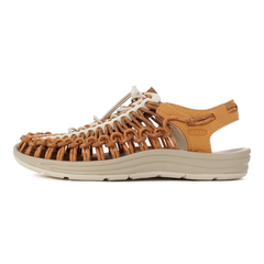 KEEN(ｷｰﾝ) |KEEN キーン W UNEEK ウィメンズ ユニーク 1030577 オークバフ/チップマンク
