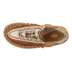 KEEN(ｷｰﾝ) |KEEN キーン W UNEEK ウィメンズ ユニーク 1030577 オークバフ/チップマンク