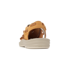 KEEN(ｷｰﾝ) |KEEN キーン W UNEEK ウィメンズ ユニーク 1030577 オークバフ/チップマンク