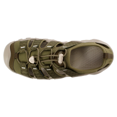 KEEN(ｷｰﾝ) |KEEN キーン HYPERPORT H2 ハイパーポート エイチツー 1028654 マティーニオリーブ