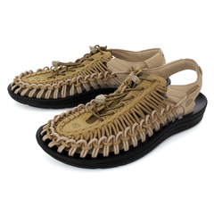 KEEN(ｷｰﾝ) |KEEN キーン UNEEK ユニーク 1030572 カーキ/マルティーニオリーブ
