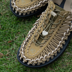 KEEN(ｷｰﾝ) |KEEN キーン UNEEK ユニーク 1030572 カーキ/マルティーニオリーブ