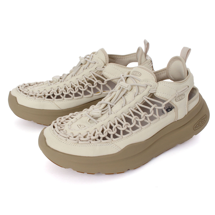 KEEN(ｷｰﾝ) |KEEN キーン UNEEK WK ユニーク ダブルケー 1030272 バーチ
