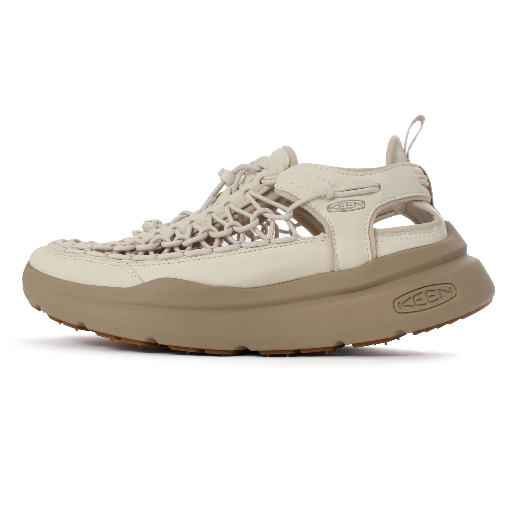 KEEN キーン UNEEK WK ユニーク ダブルケー 1030272 バーチ