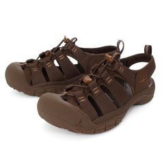KEEN(ｷｰﾝ) |KEEN キーン NEWPORT H2 ニューポート H2 1030137 モノクローム/ダークアース