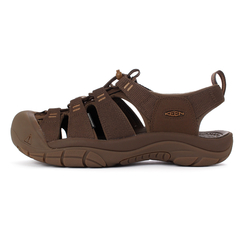 KEEN(ｷｰﾝ) |KEEN キーン NEWPORT H2 ニューポート H2 1030137 モノクローム/ダークアース