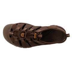 KEEN(ｷｰﾝ) |KEEN キーン NEWPORT H2 ニューポート H2 1030137 モノクローム/ダークアース