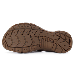 KEEN(ｷｰﾝ) |KEEN キーン NEWPORT H2 ニューポート H2 1030137 モノクローム/ダークアース