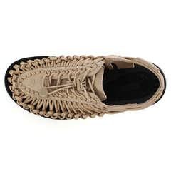 KEEN(ｷｰﾝ) |KEEN キーン UNEEK PLT ユニーク ピーエルティー 1030534 サファリ/ブラック