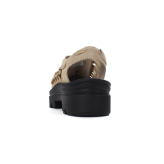 KEEN(ｷｰﾝ) |KEEN キーン UNEEK PLT ユニーク ピーエルティー 1030534 サファリ/ブラック