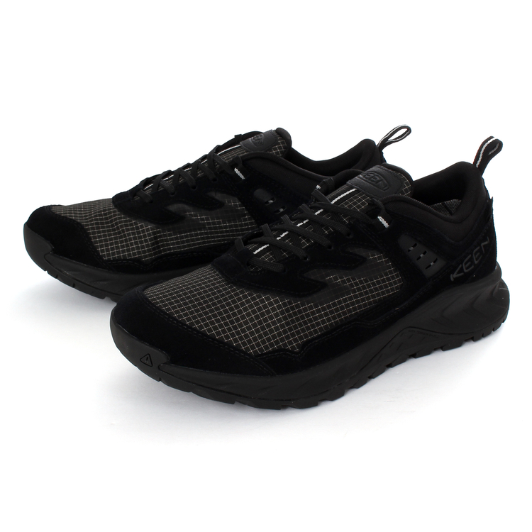 KEEN(ｷｰﾝ) |KEEN キーン HIGHTRAIL EXP WP ハイトレイル EXP ウォータープルーフ 1030868 ブラック/マグネット