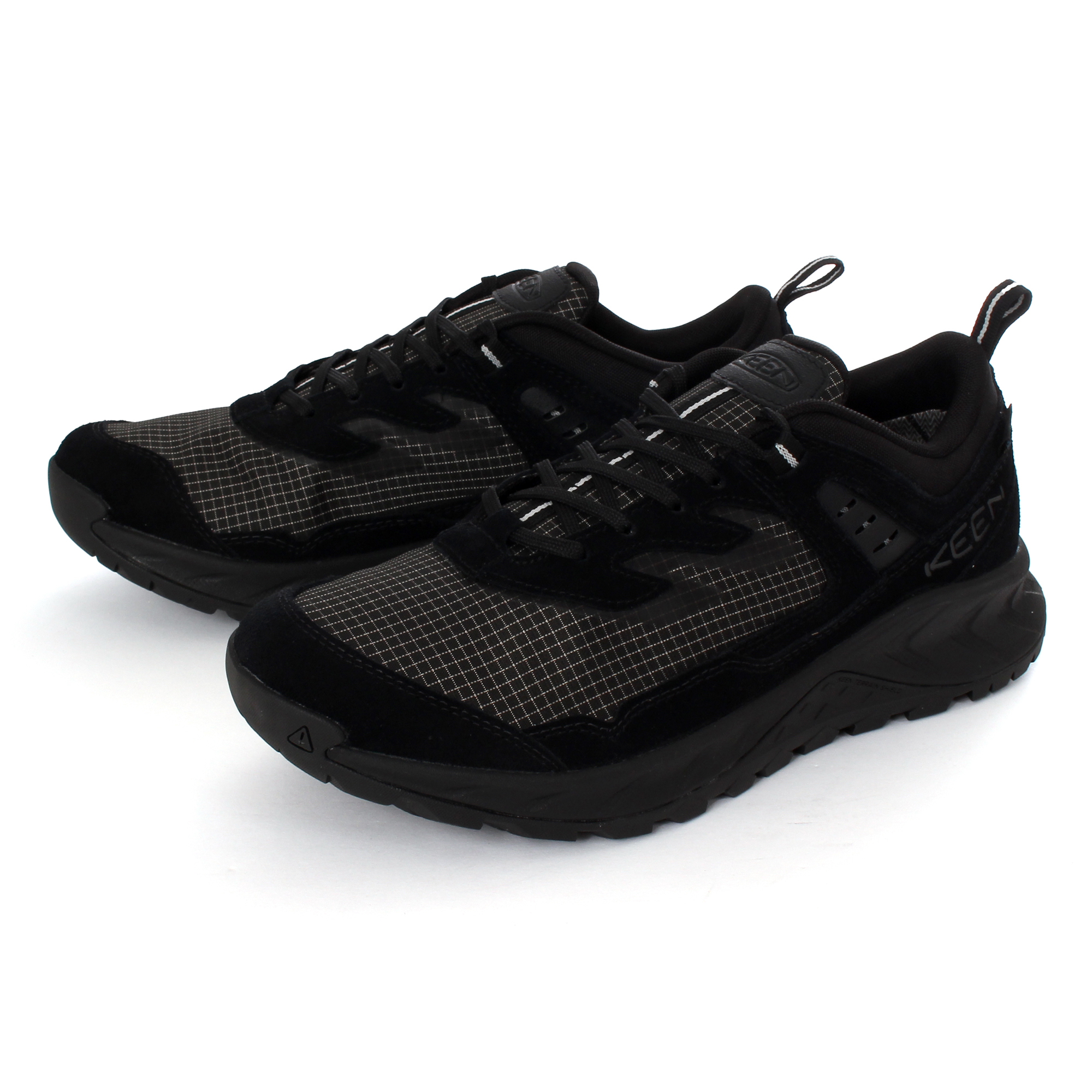 KEEN キーン HIGHTRAIL EXP WP ハイトレイル EXP ウォータープルーフ