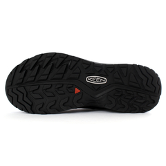 KEEN(ｷｰﾝ) |KEEN キーン HIGHTRAIL EXP WP ハイトレイル EXP ウォータープルーフ 1030868 ブラック/マグネット