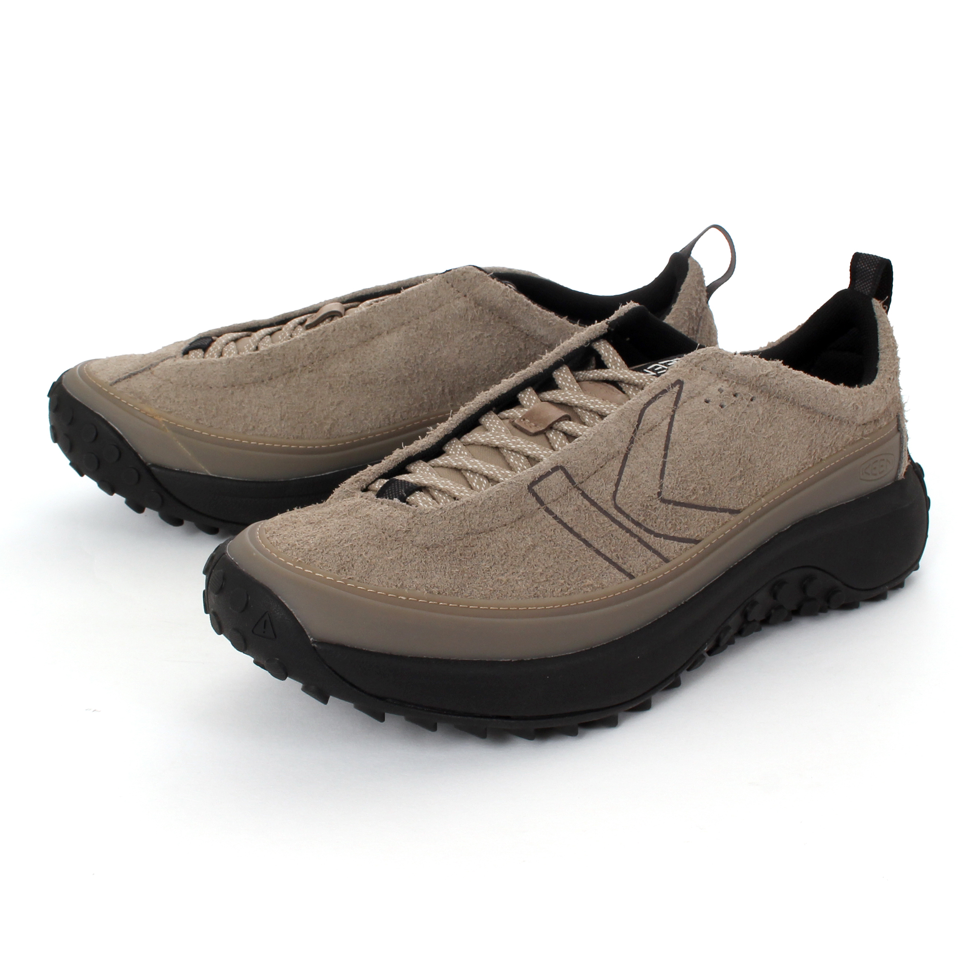 KEEN キーン KS MINO ケーエス ミノ 1031258 ブリンドル/バーチ / KEEN