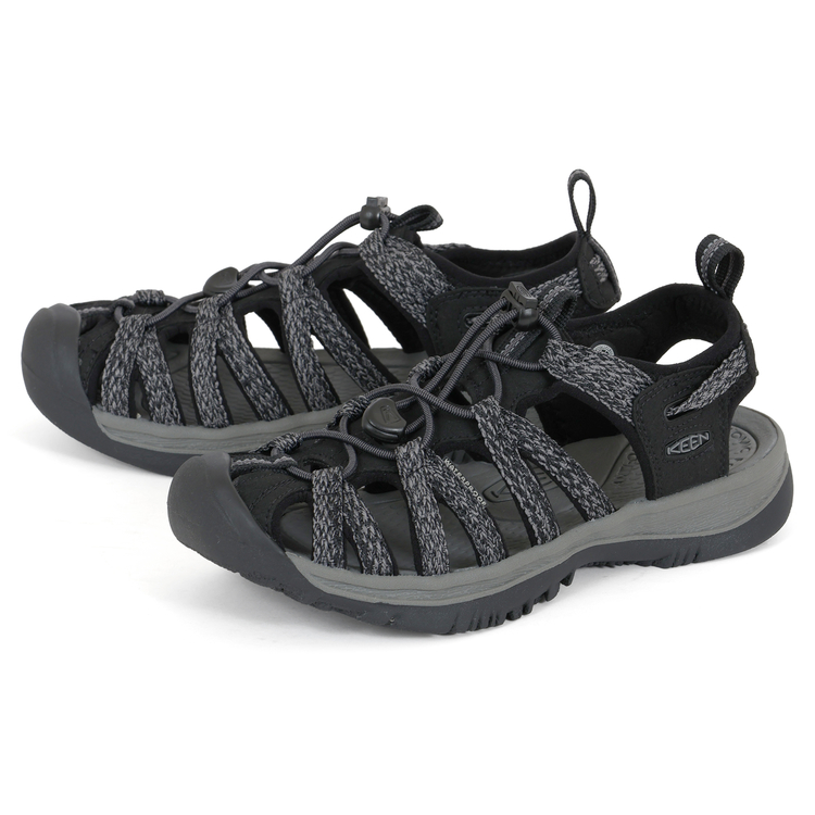 KEEN(ｷｰﾝ) |KEEN キーン W WHISPER ウィメンズ ウィスパー 1028815 1027365